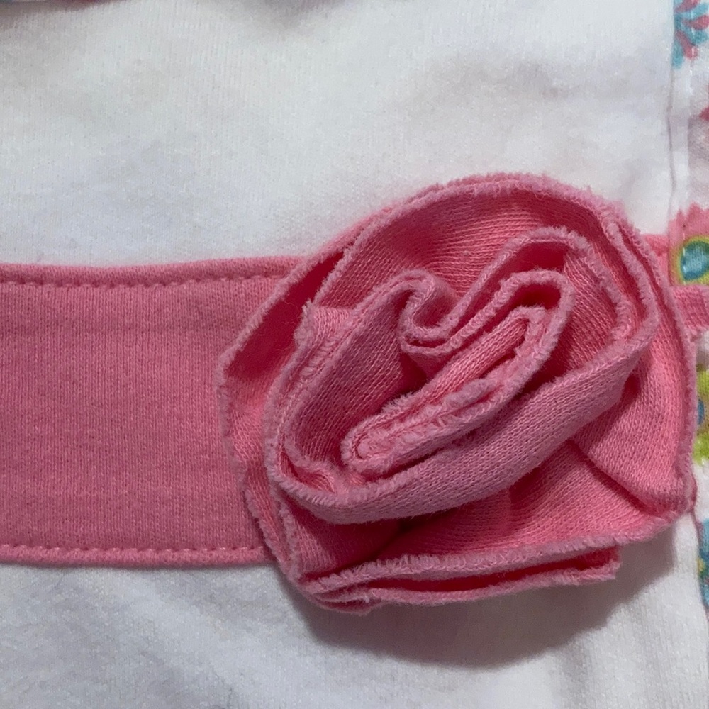 Bib - Picture 2 of 4